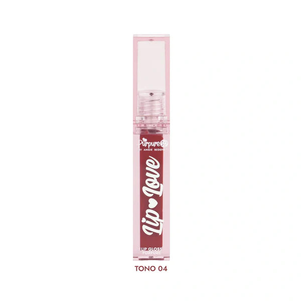 Lip love Purpure
