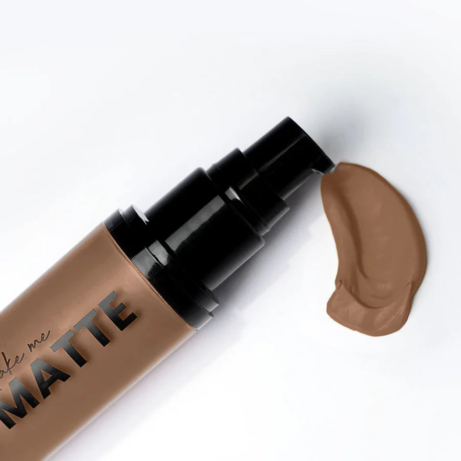 Base de maquillaje Ame