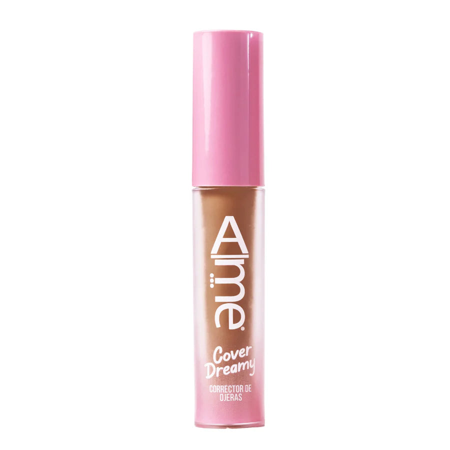 Corrector liquido Ame
