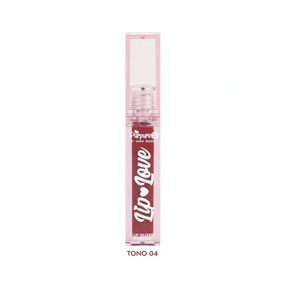 Lip love Purpure