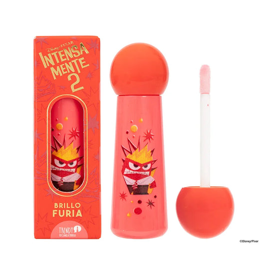 Brillos De Los Recuerdos Intensamente Trendy