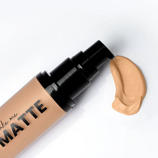 Base de maquillaje Ame