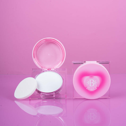 Bloom fresh (polvo compacto) Bloomshell