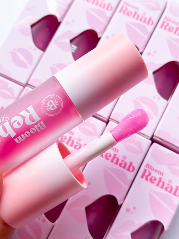 Serum Labial Rehab Bloomshell