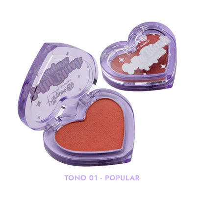 Jelly Blush Purpure