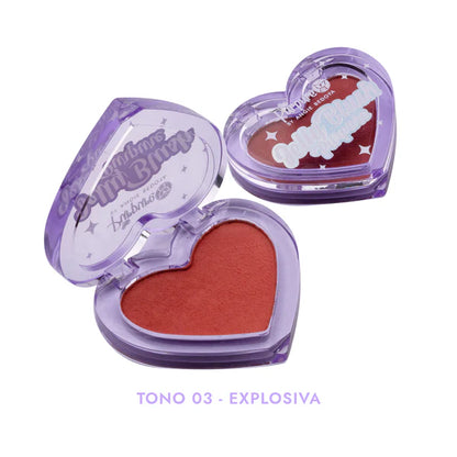 Jelly Blush Purpure